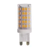 Unison LED G9 3-Steg Dim Minne 3000K 440lm 4W(38W)* G9