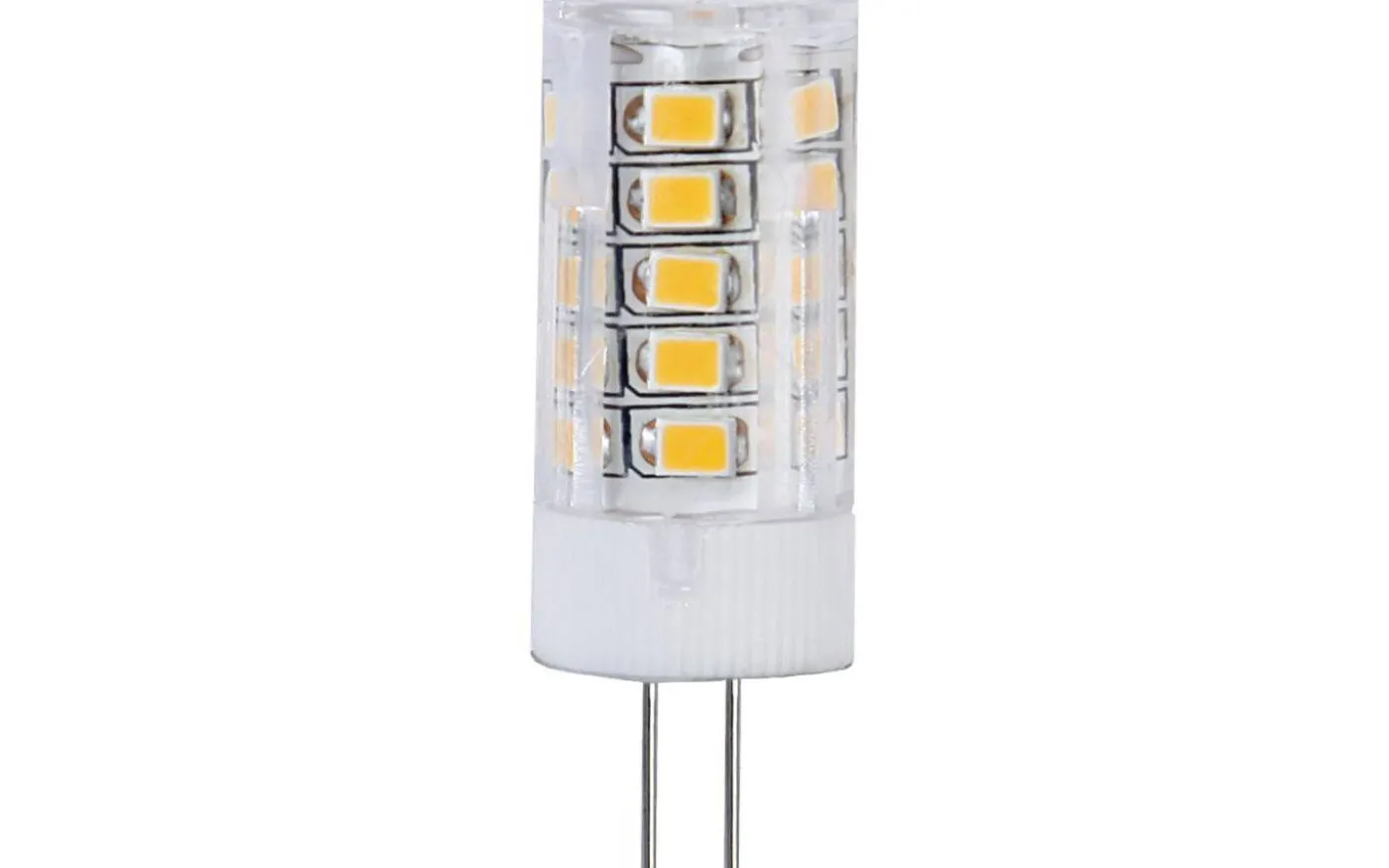 LED G4 12V 2700K 280lm 3W(27W)