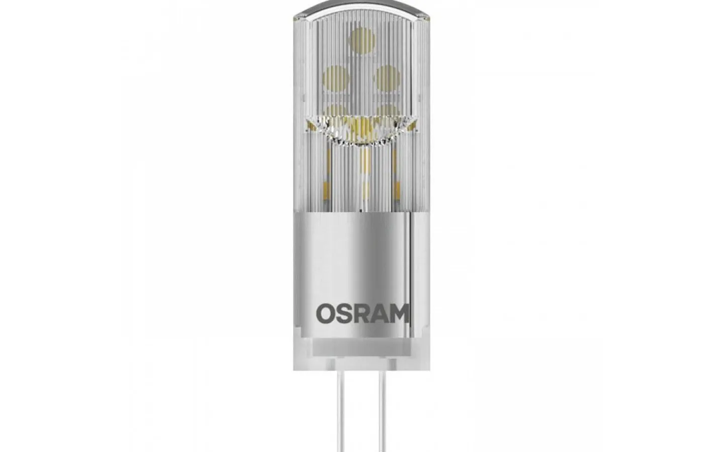 12V G4<Rendl LED G4 12V 2700K 300lm 2,6W(30W)