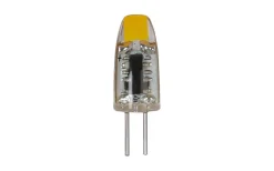 LED G4 12V 2800K 100lm 1W(11W)