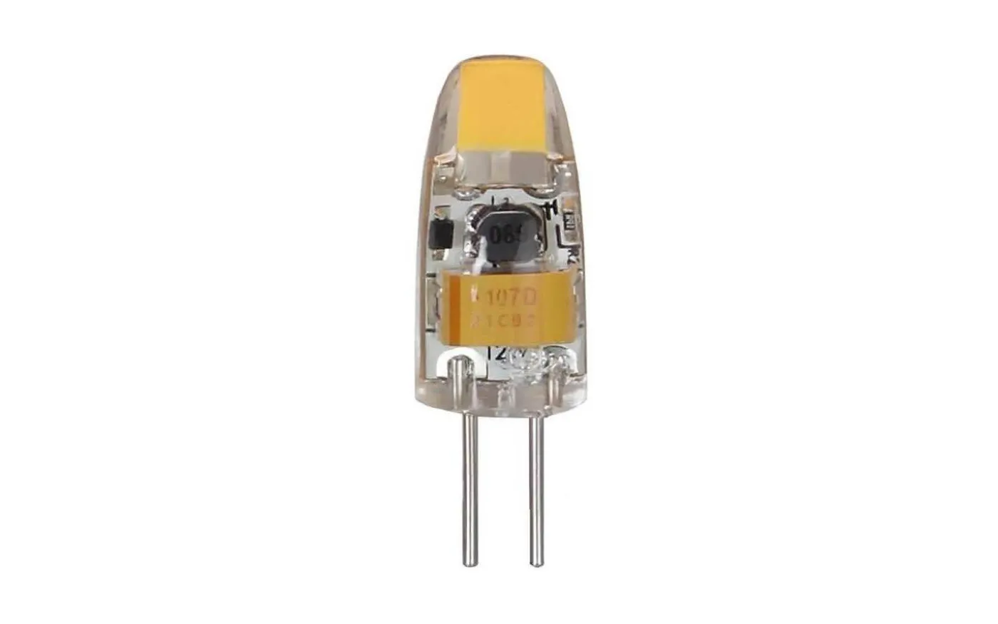 LED G4 12V 4000K 95lm 0,95W(11W)