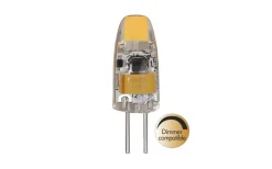 LED G4 12V 4000K 95lm 0,95W(11W)