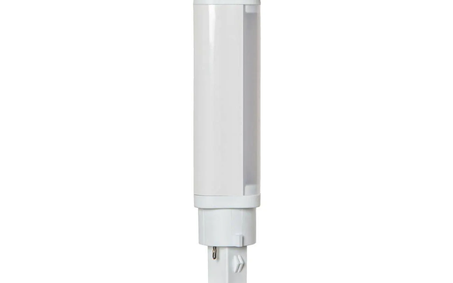 Star Trading LED G24d-2 PL-D 3000K 720lm 6,5W(13W)* G24D Pld Kompaktlysrör