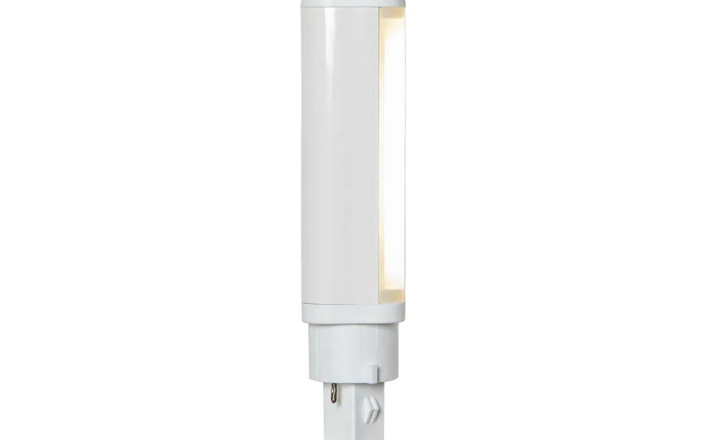 Star Trading LED G24d-2 PL-D 3000K 720lm 6,5W(13W)* G24D Pld Kompaktlysrör