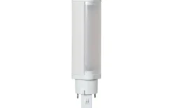 LED G24d-2 PL-D 4000K 720lm 6,5W(13W)