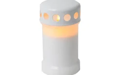 LED Gravljus Serene Vit