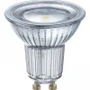 LED GU10 120° 2700K 350lm 4,3W(50W)