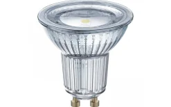 LED GU10 120° 2700K 350lm 4,3W(50W)