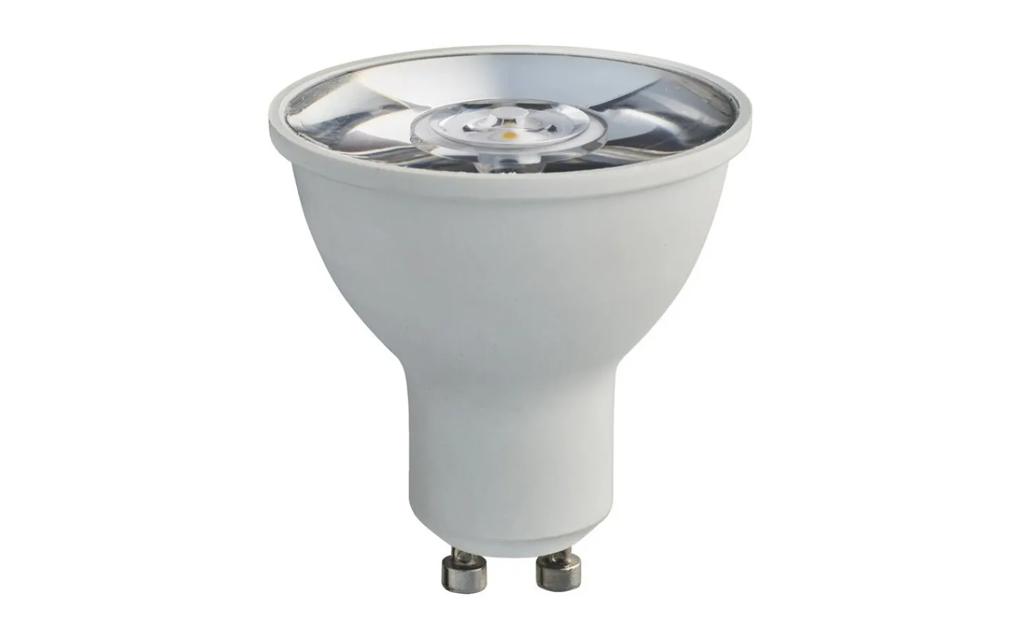 Unison LED GU10 6° 3000K 352lm 5W(50W) RA90* Gu10