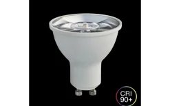 Unison LED GU10 6° 3000K 352lm 5W(50W) RA90* Gu10