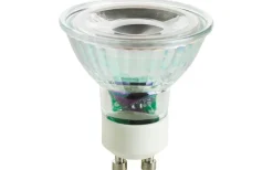 LED GU10 Dim to Warm 2000-2700K 250lm 4W(30W)