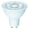 LED GU10 Dim To Warm 1800-3000K 350lm 5W(50W) RA90