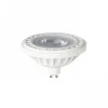 Gu10<Rendl LED GU10 ES111 45° 4000K 1000lm 12W Vit