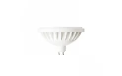 Rendl LED GU10 ES111 45° 3000K 1000lm 12W Vit* Gu10