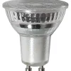 Gu10<Star Trading LED GU10 4000K 230lm 2,4W(35W)