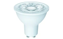 Ljuskällor|Gu10<Malmbergs LED GU10 3000K 390lm 4,5W(50W)