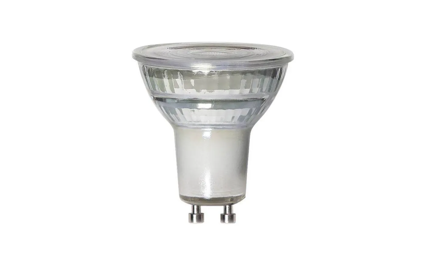 LED GU10 6500K 540lm 5,7W(75W)