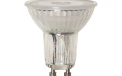 LED GU10 2700K 400lm 4,5W(50W)