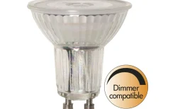 LED GU10 2700K 400lm 4,5W(50W)