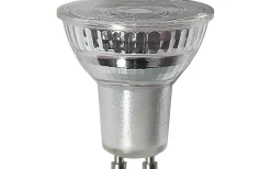 LED GU10 3000K 230lm 2,4W(35W)