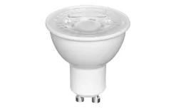 LED GU10 2700K 360lm 5,5W(35W)