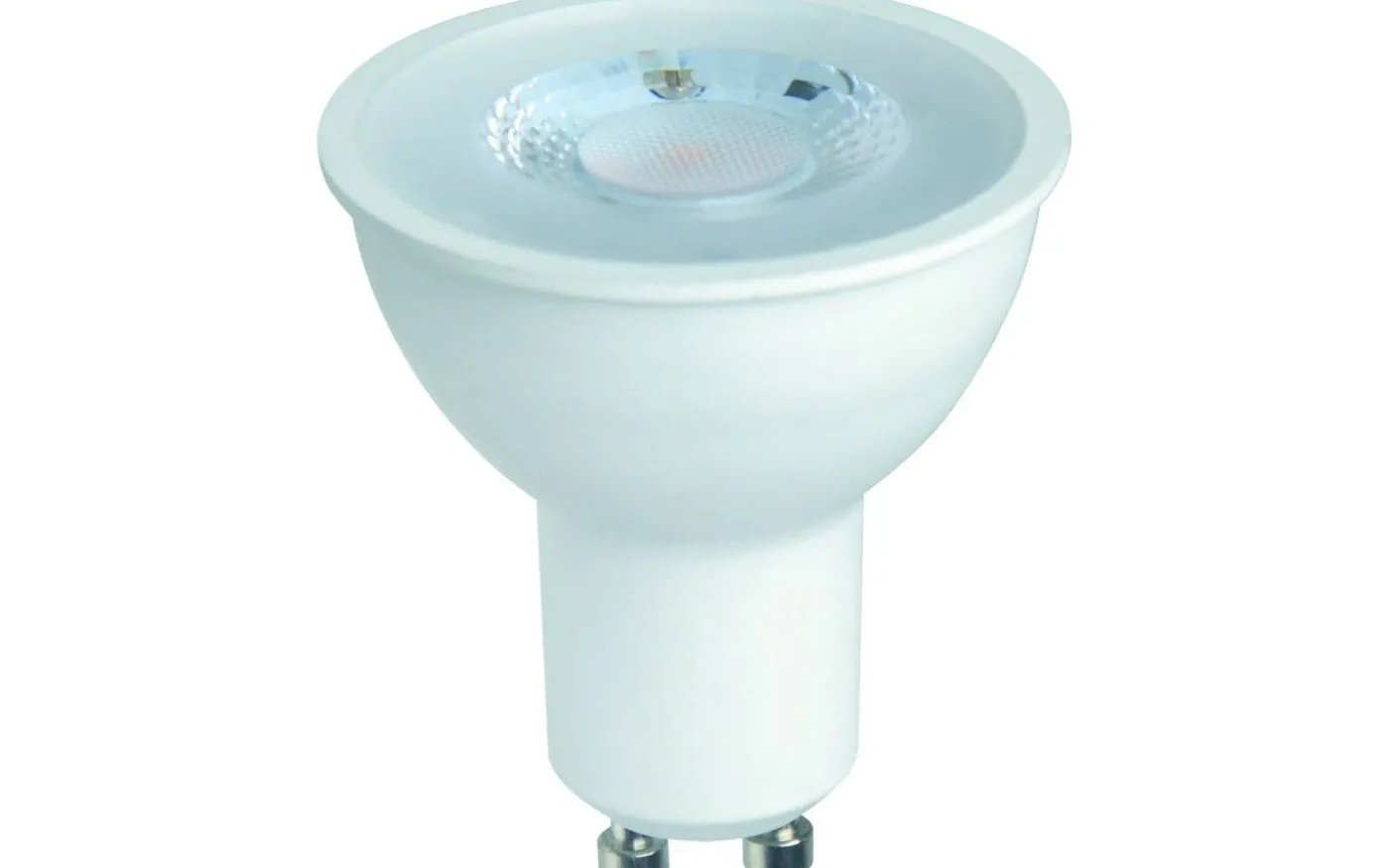 LED GU10 2700K 520lm 7W(75W)