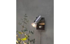 LED GU10 4000K 345lm 3,6W(50W)