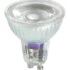 Gu10<Trio Lighting LED GU10 3000K 345lm 4,5W(50W)