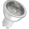 Gu10<Halo Design LED GU10 3000K 700lm 7W(70W)