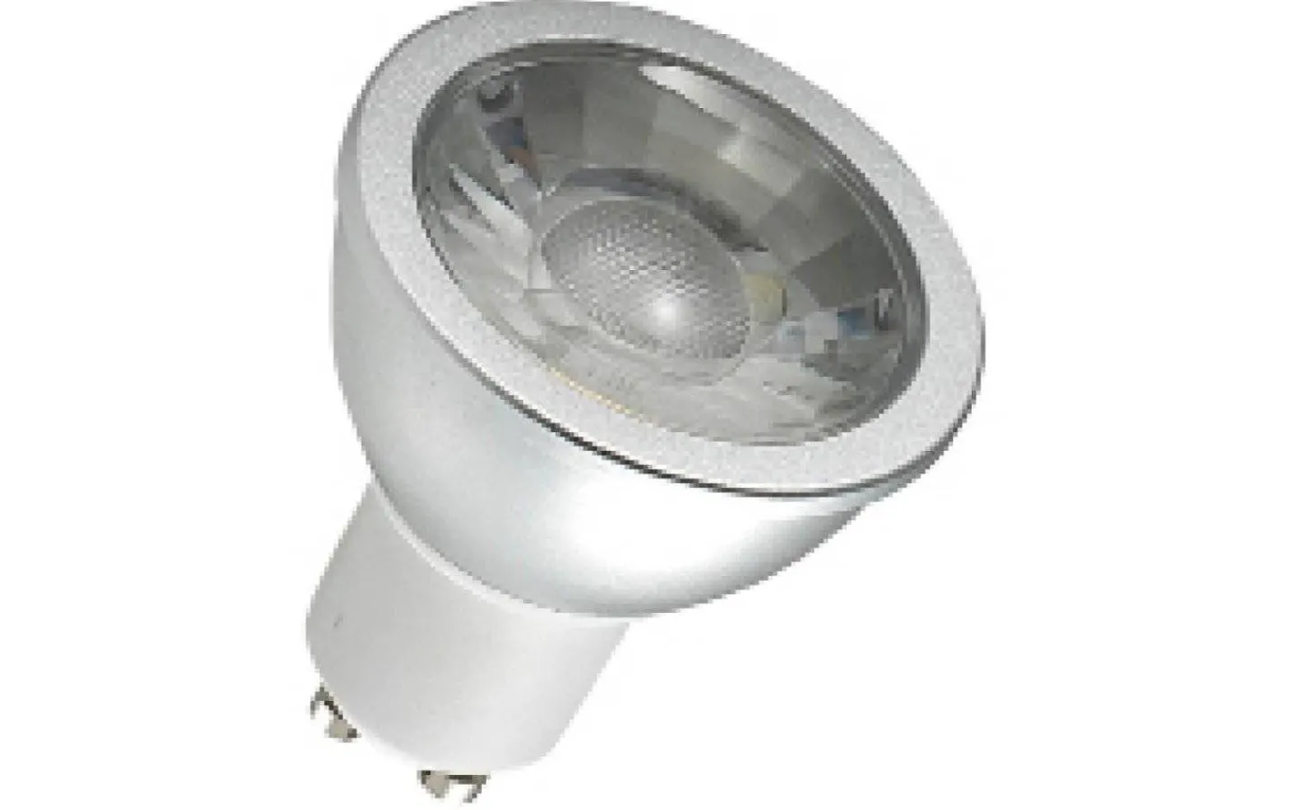 Gu10<Halo Design LED GU10 3000K 700lm 7W(70W)
