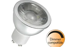 Gu10<Halo Design LED GU10 3000K 700lm 7W(70W)