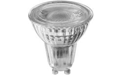 Unison LED GU10 2700K 620lm 8,5W(85W) RA90* Gu10