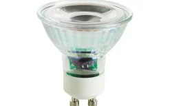 Gu10<Unison LED GU10 2700K 120lm 1,8W(20W) RA90