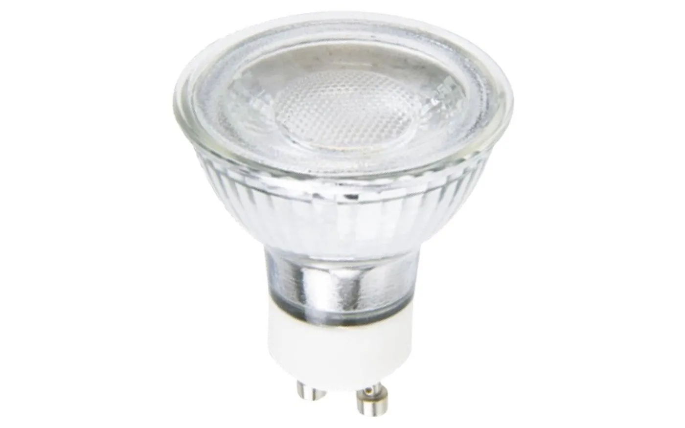 LED GU10 3000K 400lm 5W(40W) RA90