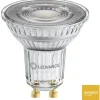 LED GU10 4000K 350lm 6W(50W) Superior Class