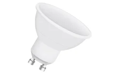 LED GU10 med Fjärrkontroll RGB+WW 250lm 4,5W