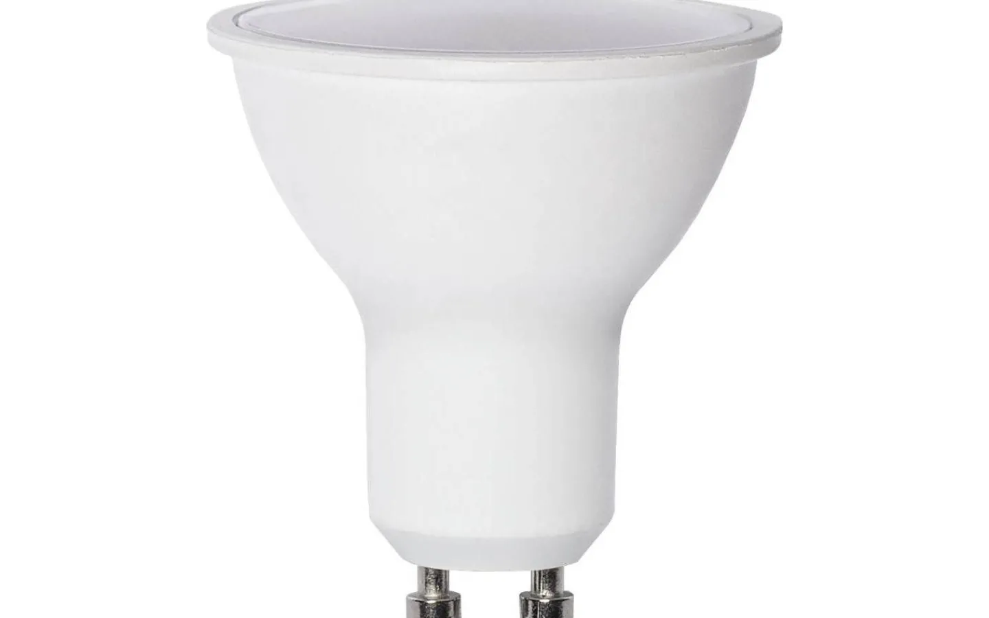 Gu10<Star Trading LED GU10 med Sensor 3000K 200lm 4,7W(35W)