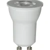 Star Trading LED GU10 Mini MR11 3000K 270lm 2,8W(28W)* Gu10