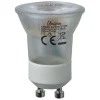 Unison LED GU10 Mini MR11 2700K 196lm 3W(20W) RA90* Gu10