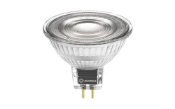 LED GU5,3 MR16 12V 3000K 345lm 5W(35W) Performance Class