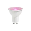 Nordlux Smart Light|Gu10<Nordlux LED GU10 Smart Light CCT+RGB 380lm 4,7W