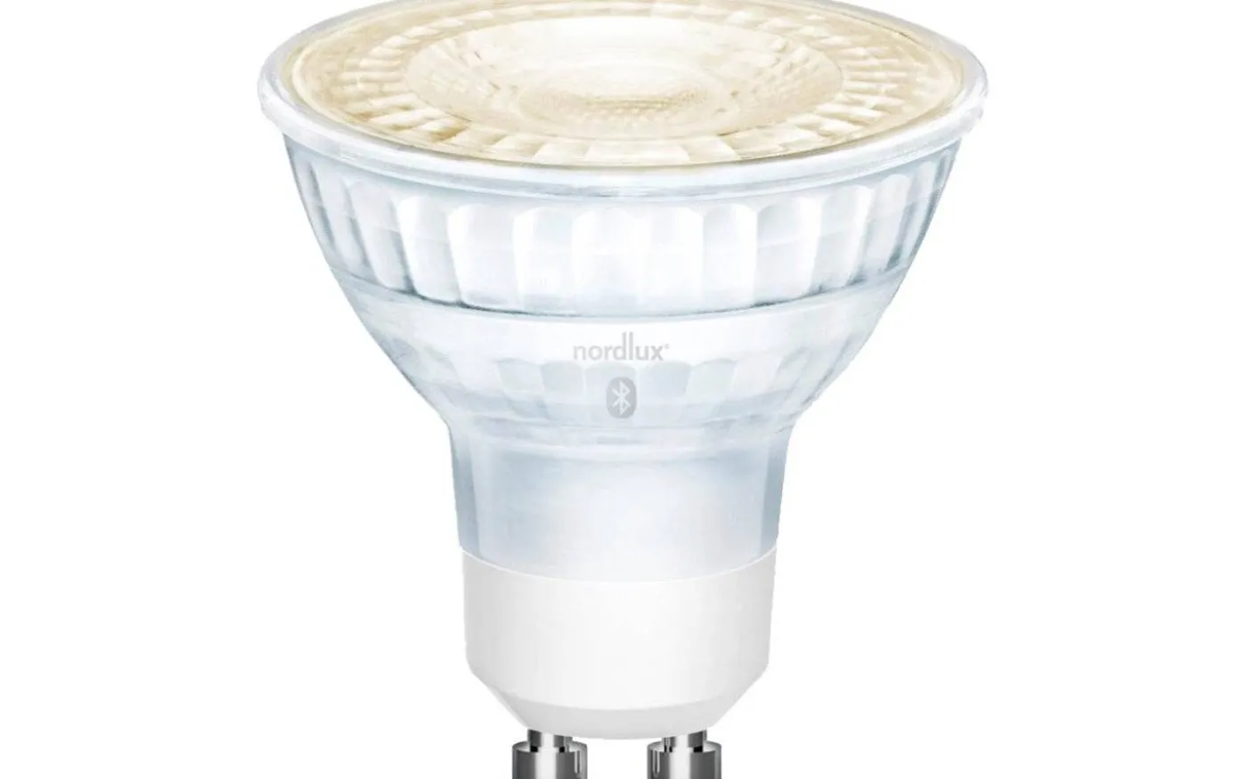 LED GU10 Smart Light 2200-6500K 380lm 4,7W