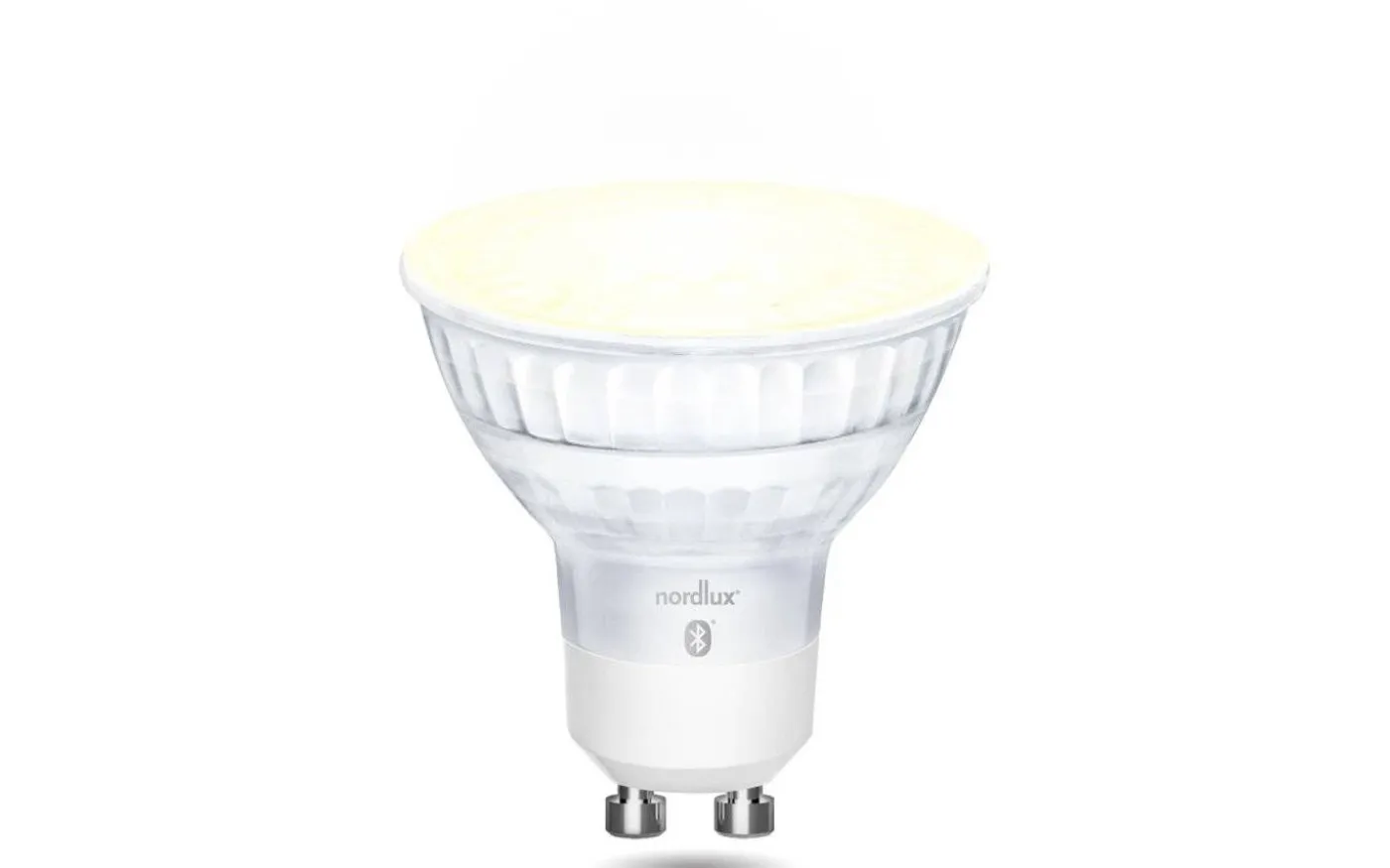 LED GU10 Smart Light 2200-6500K 380lm 4,7W