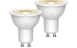 Nordlux Smart Light|Gu10<Nordlux LED GU10 Smart Light 2200-6500K 420lm 4,8W 2-pack