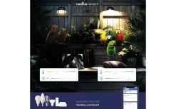 Nordlux Smart Light|Gu10<Nordlux LED GU10 Smart Light 2200-6500K 420lm 4,8W 2-pack