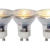 Star Trading LED GU10 3-Steg DIM 3000K 345lm 4,5(50W)* Gu10