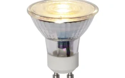 Star Trading LED GU10 3-Steg DIM 3000K 345lm 4,5(50W)* Gu10