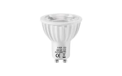 Halo Design LED GU10 3-Steg DIM 3000K 530lm 6W(50W)* Gu10