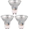 Trio Lighting LED GU10 3-Steg DIM 3000K 400lm 5W(50W) 3-pack* Gu10