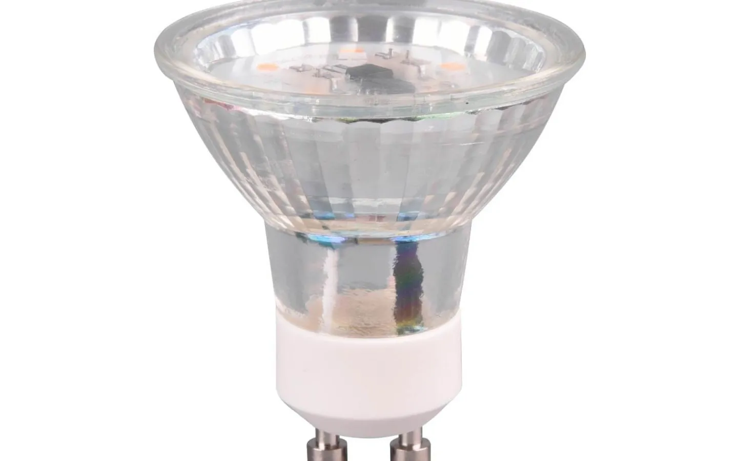 Trio Lighting LED GU10 3-Steg DIM 3000K 400lm 5W(50W) 3-pack* Gu10